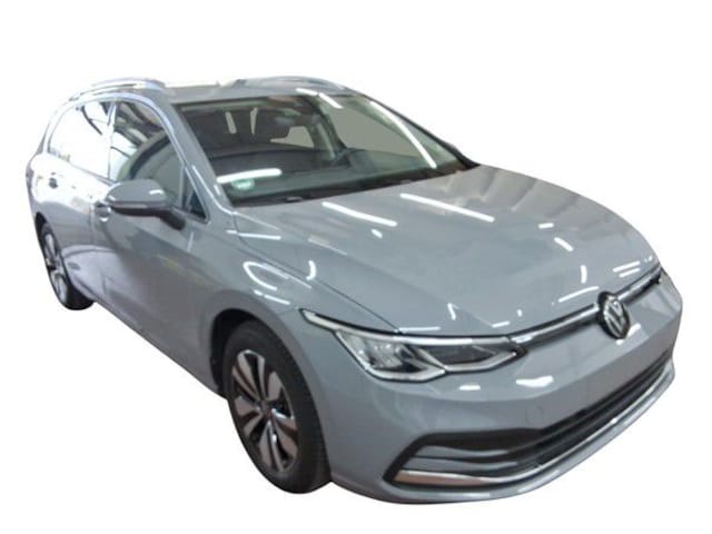 Volkswagen Golf 1.0 TSI Move Variant