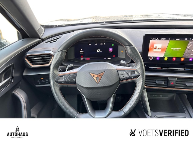 Cupra Formentor 1.5 TSI DSG