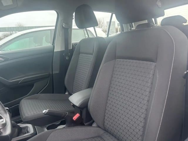 Volkswagen T-Cross TSI "Life", NP: 29.000 €