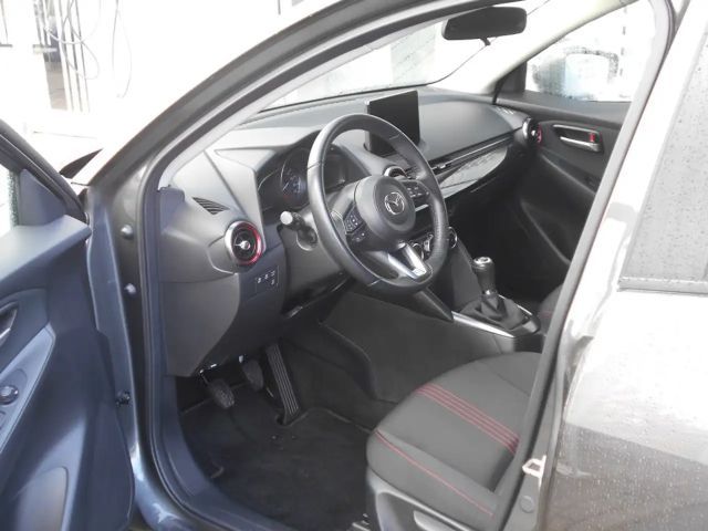 Mazda 2 Homura SkyActiv