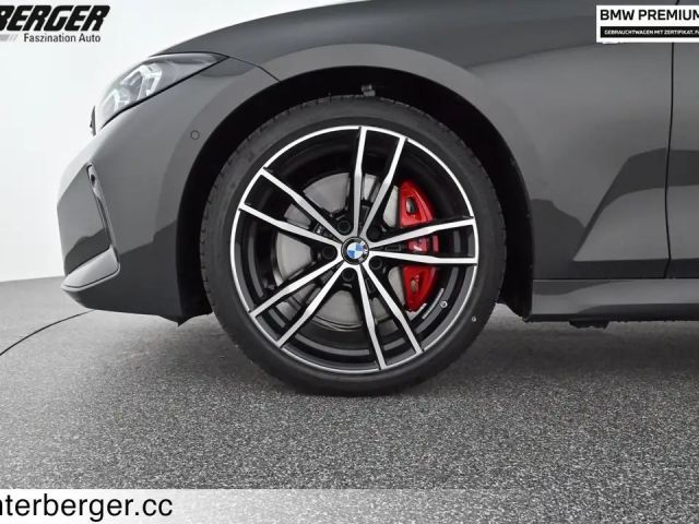 BMW 340 M-Sport Sedan xDrive