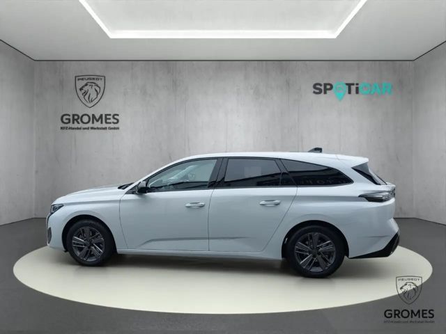 Peugeot 308 Allure Pack BlueHDi EAT8 SW