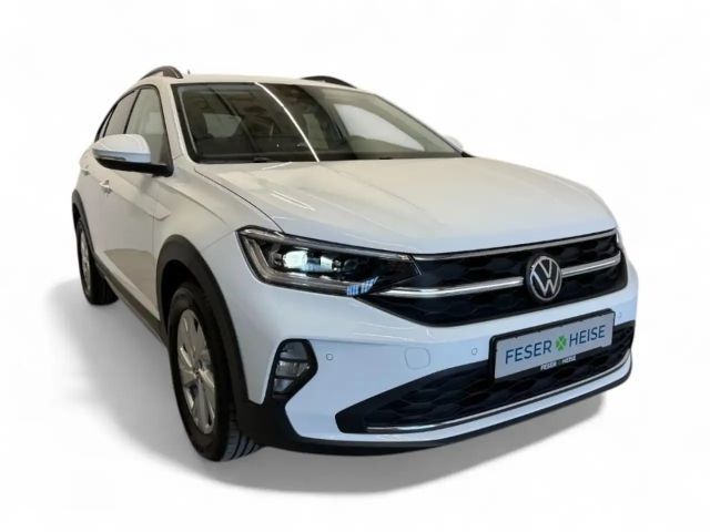 Volkswagen Taigo 1.0 TSI Life