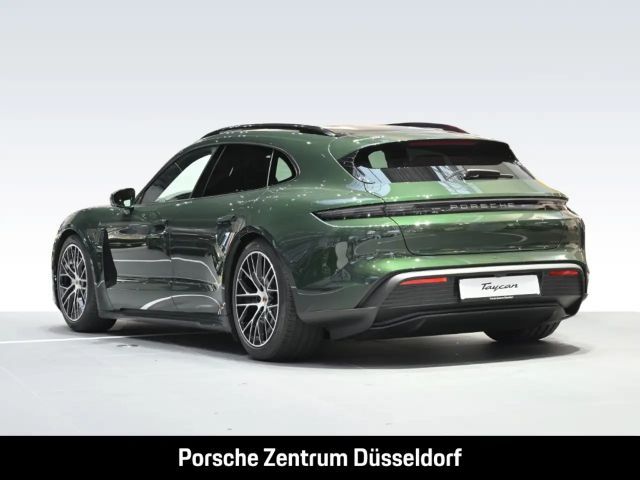 Porsche Taycan Sport Turismo