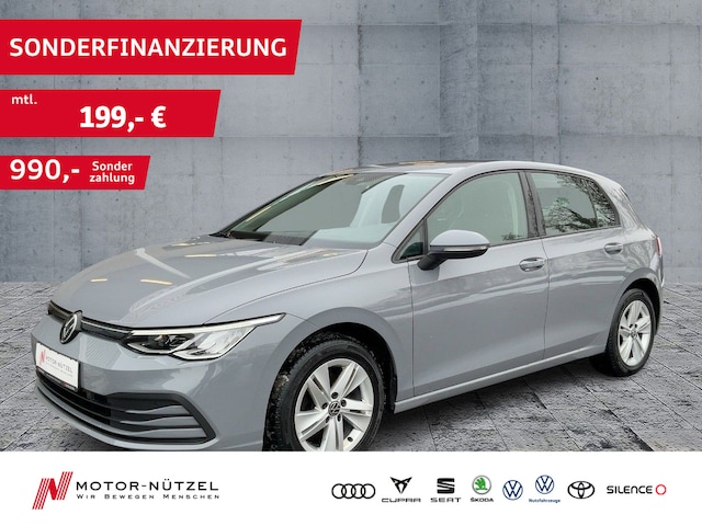 Volkswagen Golf 1.0 TSI Golf VII Life