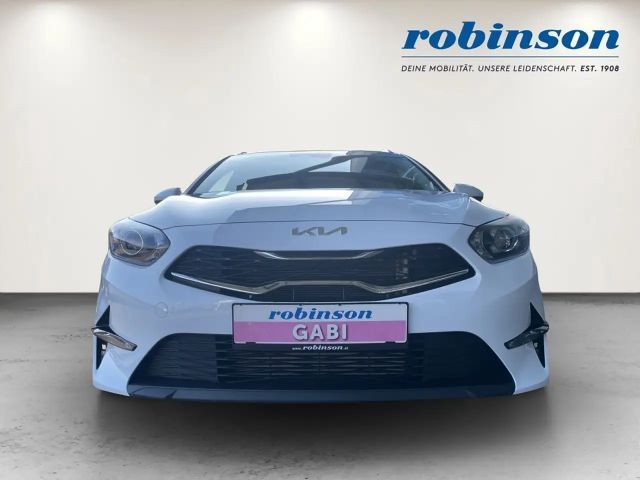 Kia Ceed GDi SportWagon