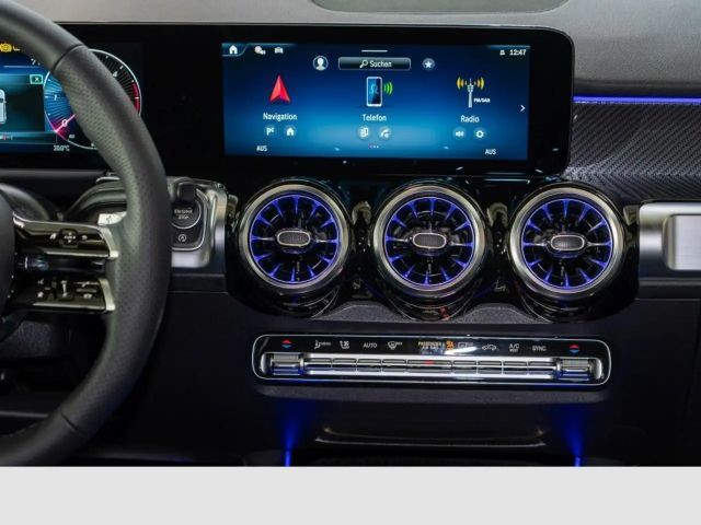 Mercedes-Benz GLB 200 GLB 200 d