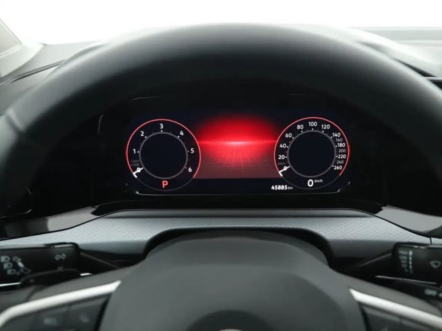 Volkswagen Golf 2.0 TDI DSG Golf VIII IQ.Drive