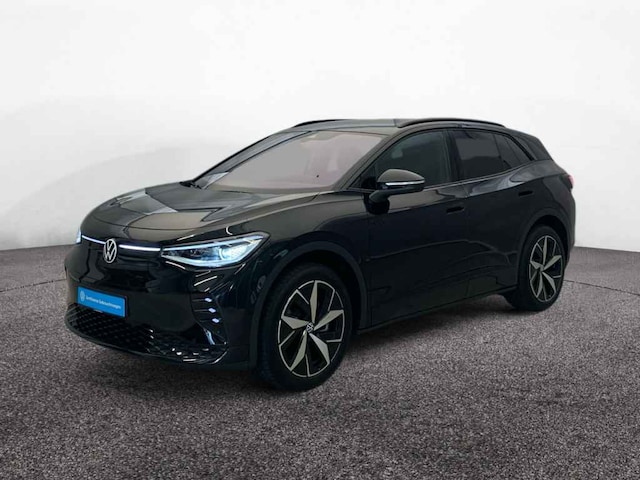 Volkswagen ID.4 GTX IQ.Drive
