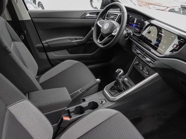 Volkswagen Taigo 1.0 TSI Life