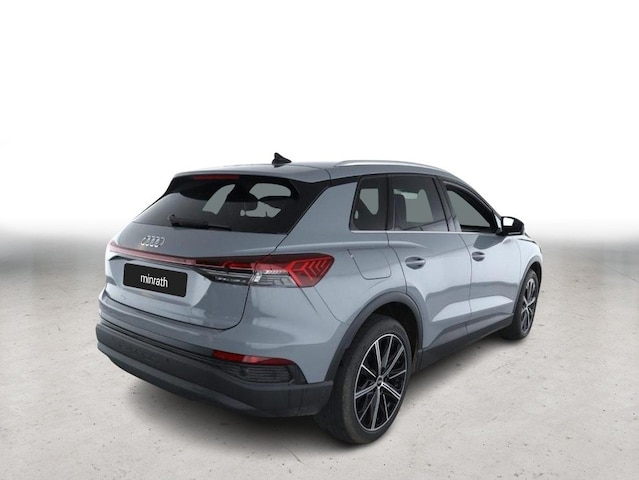 Audi Q4 e-tron 35