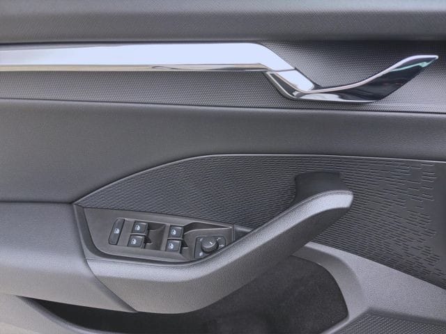 Skoda Octavia 2.0 TDI Combi Style Style