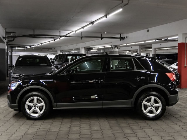 Audi Q2 35 TFSI S-Tronic