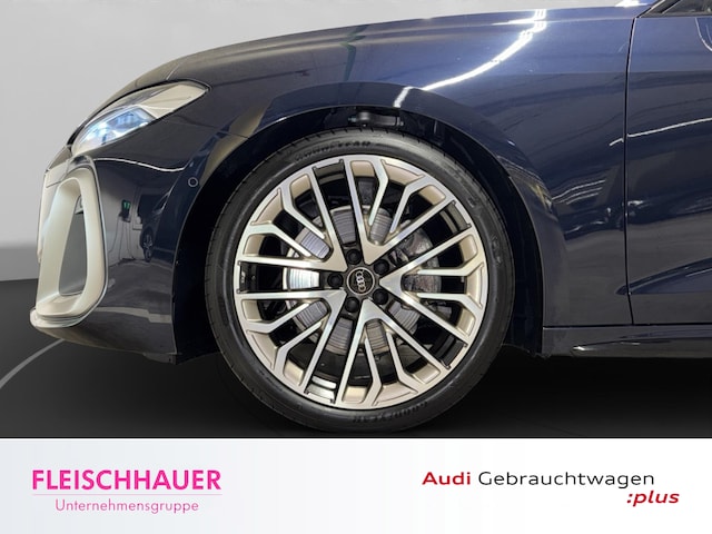 Audi A5 Avant Quattro S-Tronic