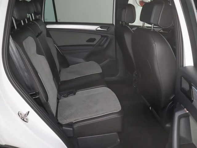 Seat Tarraco 1.4 TSI e-Hybrid