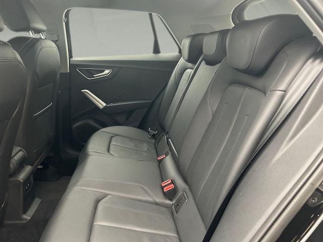 Audi Q2 35 TDI S-Tronic