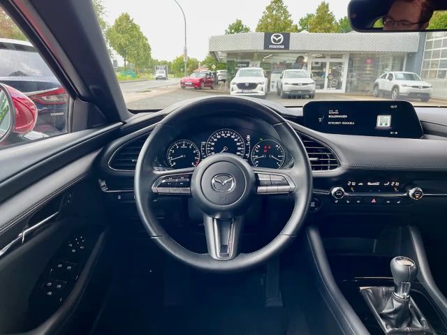 Mazda 3 Selection