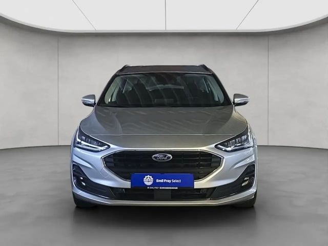 Ford Focus Cool & Connect EcoBoost Wagon