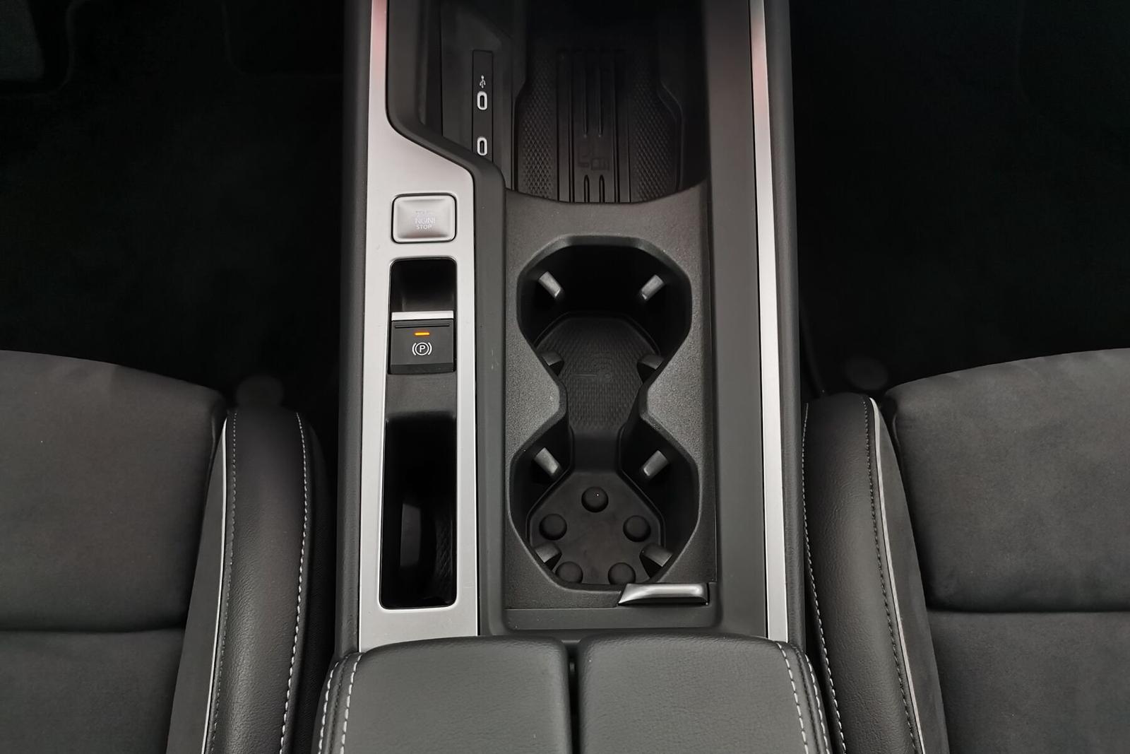 Volkswagen Passat 2.0 TDI Business IQ.Drive