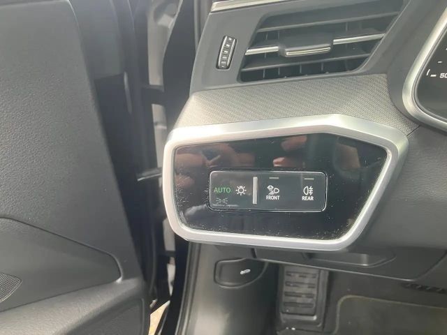 Audi A6 40 TDI Quattro