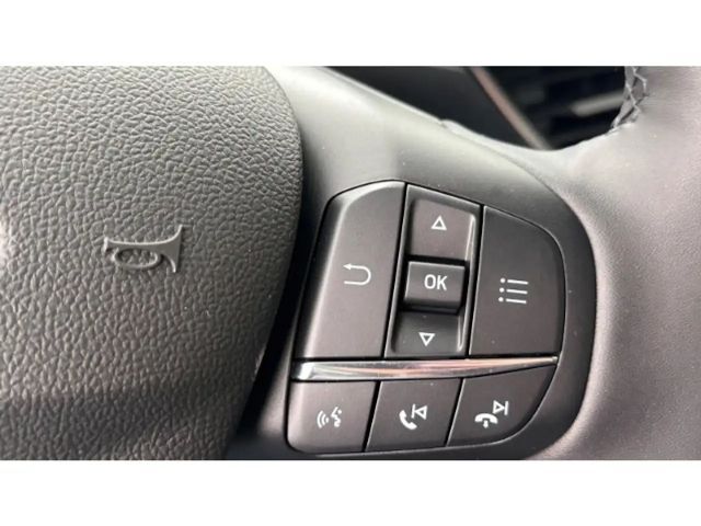 Ford Focus Active Wagon