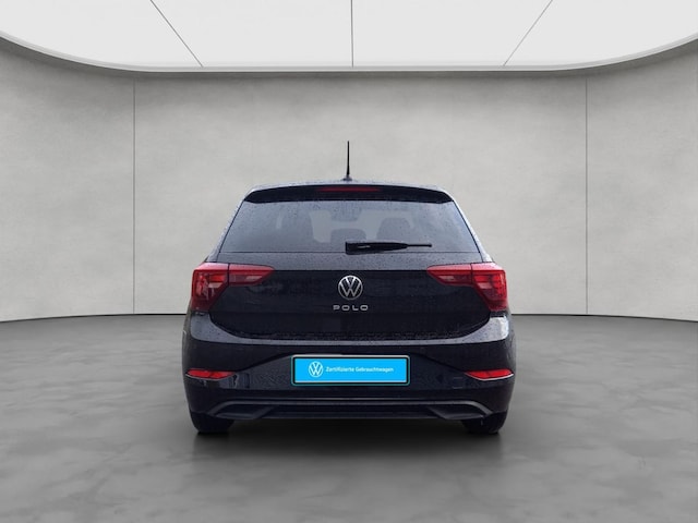 Volkswagen Polo 1.0 TSI DSG Life