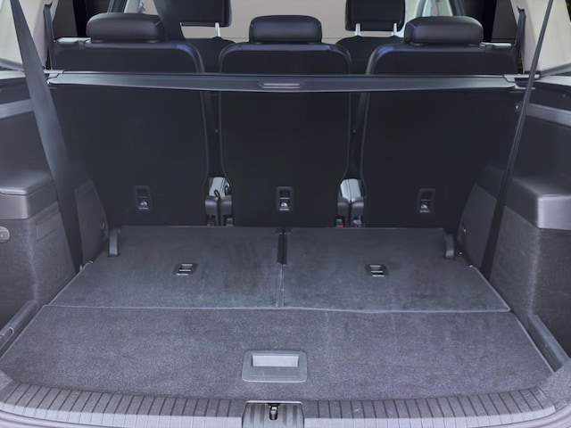 Volkswagen Touran 1.5 TSI Comfortline