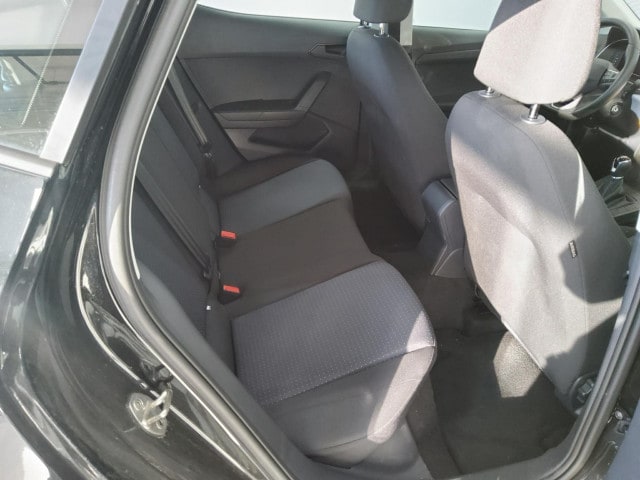 Seat Ibiza 1.0 TSI Style