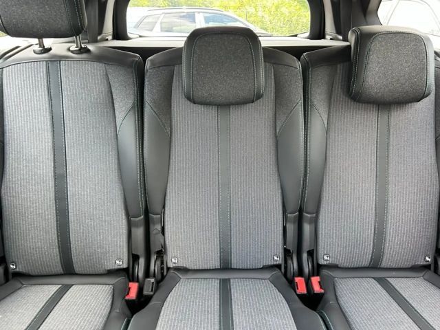 Peugeot 5008 Allure Pack
