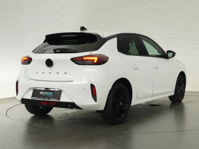 Opel Corsa GS-Line Grand Sport