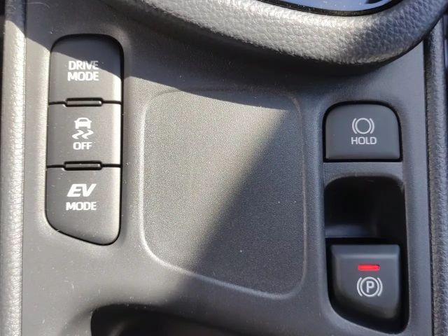 Toyota Yaris Cross Hybride