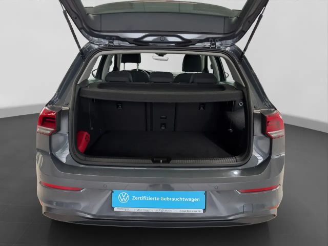 Volkswagen Golf 2.0 TDI DSG Life