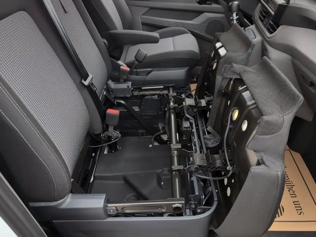 Volkswagen Transporter T7