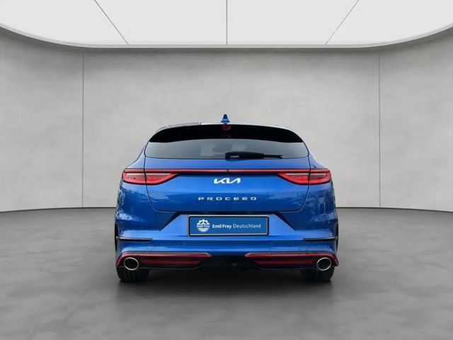 Kia ProCeed GDi GT-Line