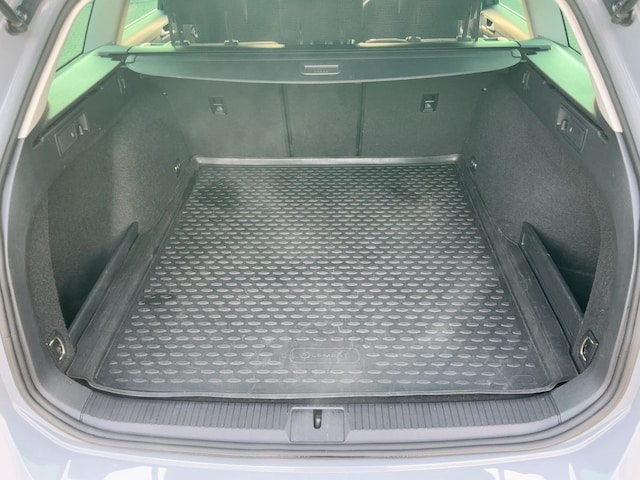 Volkswagen Passat 1.5 TSI DSG Variant