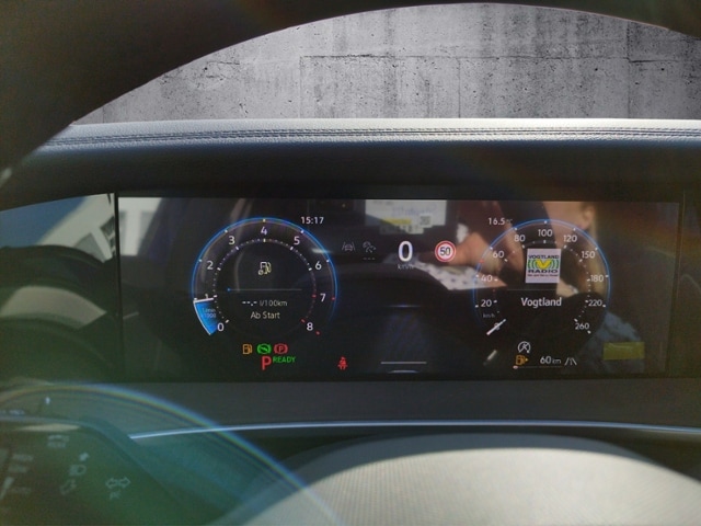 Volkswagen Tayron 1.5 eTSI DSG IQ.Drive