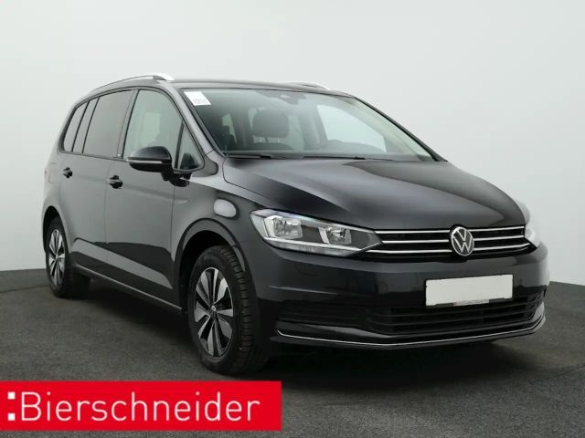 Volkswagen Touran 2.0 TDI Move