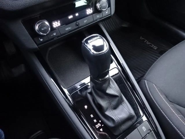 Skoda Scala 1.0 TSI Ambition