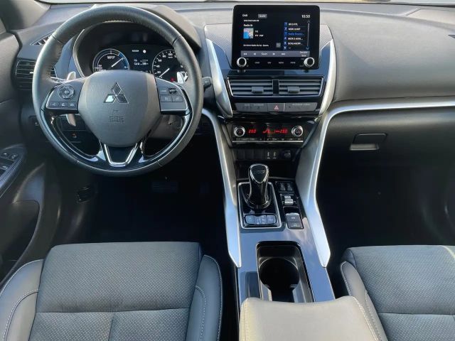 Mitsubishi Eclipse Cross PHEV