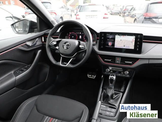 Skoda Scala 1.0 TSI 85 Monte Carlo