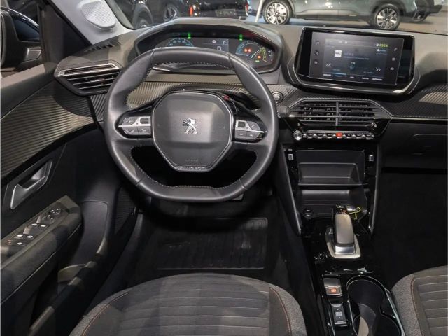 Peugeot E-208 Active Pack