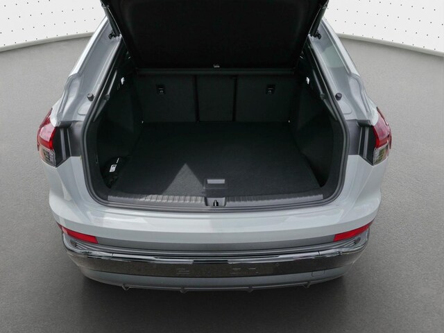 Audi Q4 e-tron Quattro Sportback
