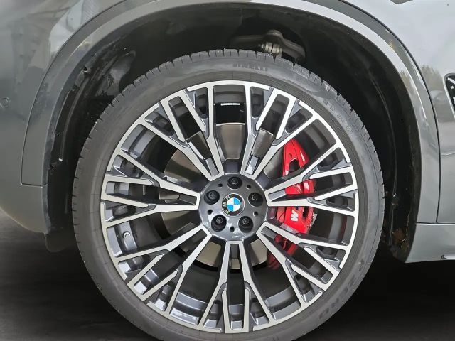 BMW X5 M-Sport M60i xDrive