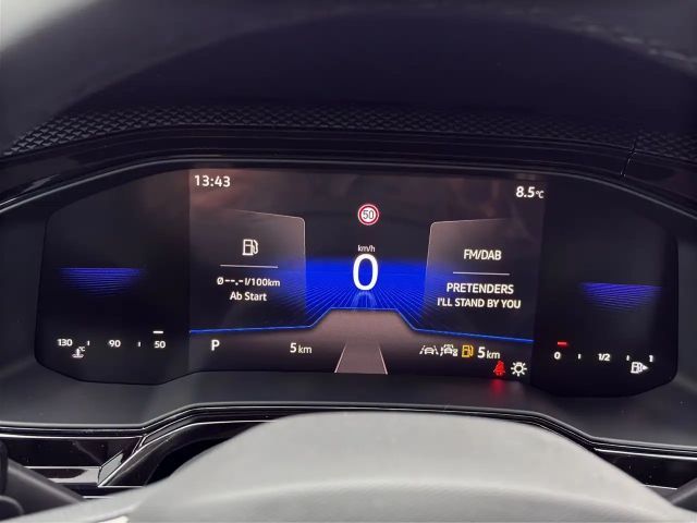 Volkswagen Taigo 1.0 TSI DSG IQ.Drive Life