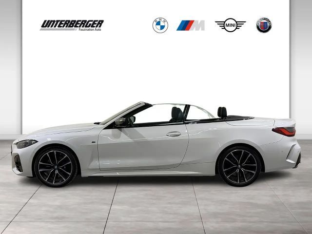 BMW 440 Cabrio M440i xDrive