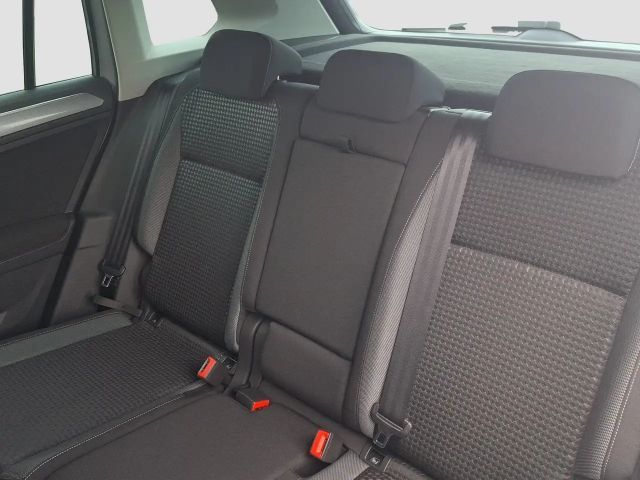 Volkswagen Tiguan 1.5 TSI DSG