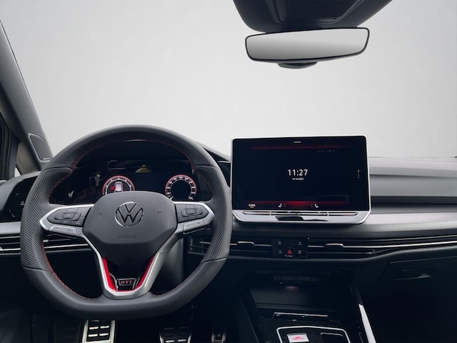 Volkswagen Golf DSG GTI