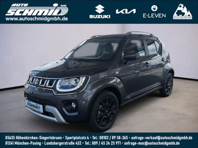 Suzuki Ignis AllGrip Comfort Hybrid