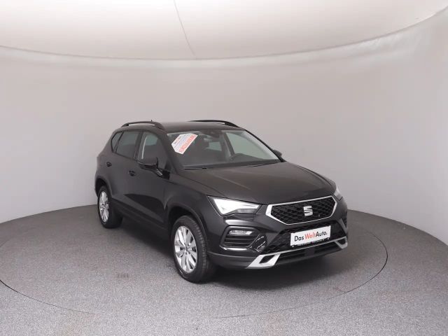 Seat Ateca 1.5 TSI Style