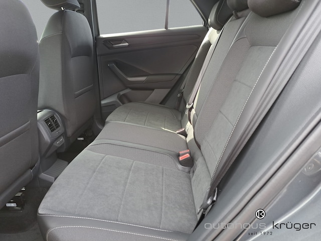 Volkswagen T-Roc 1.5 TSI DSG R-Line